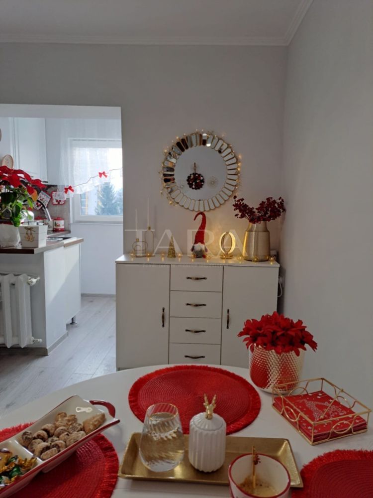 De vânzare apartament în zona Dorobanților Cluj-Napoca. - Poză 5