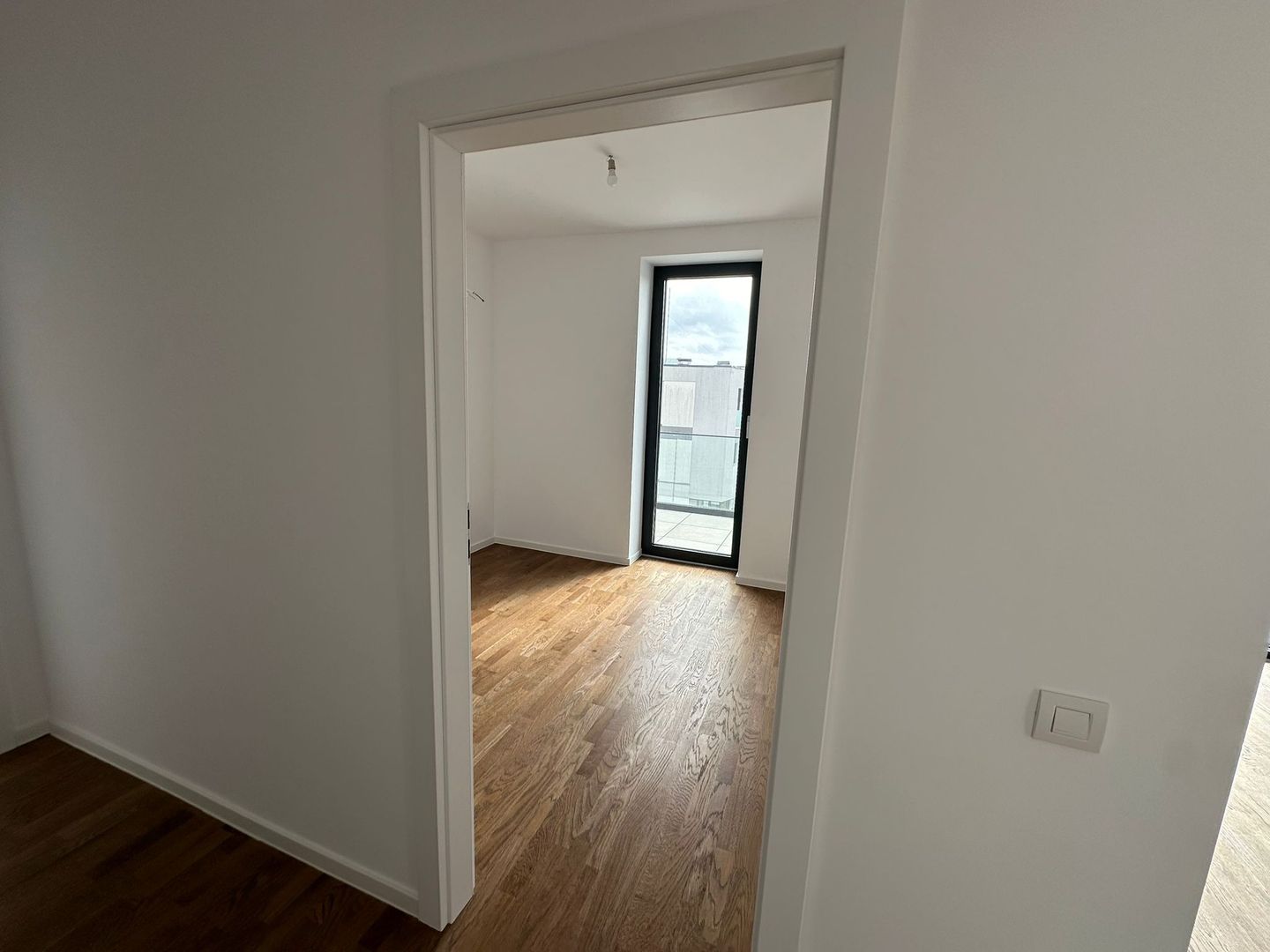 Apartament 3 camere - Complex The Ivy - loc parcare - Poză 6