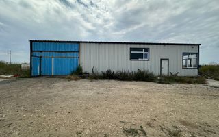 Teren de vanzare in Techirghiol - Poză 4