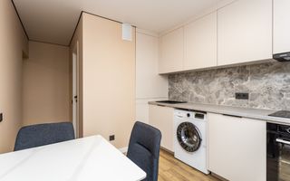 Vânzare, apartament, o cameră, bd. Moscovei, Râșcani - Poză 2