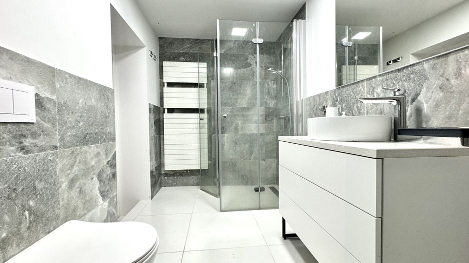 Apartament 2 camere CENTRAL - in clădire cu 4 apartamente - Poză 19