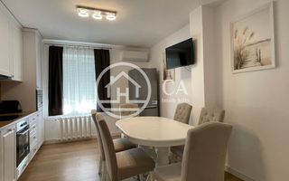 Apartament LUX de închiriat cu 2 camere în Calea Aradului, Oradea - Poză 8