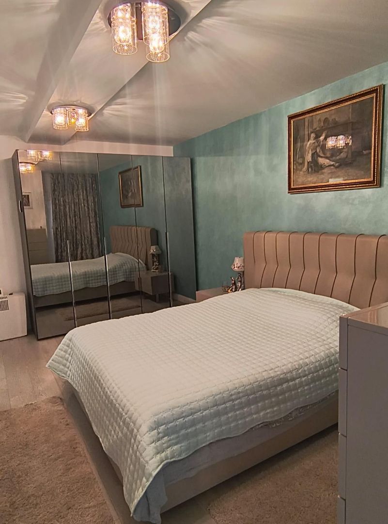 Apartament tip duplex Moghioros Park Residence - Poză 15