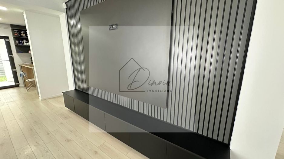 Casa moderna Dimieni I finisaje premium I 609 mp I COMISION 0% - Poză 20