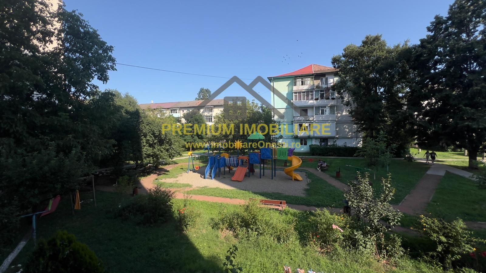 Apartament 3 camere etaj 1 - zona centrala - Poză 10
