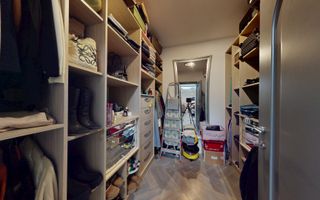 Apartament deosebit 3 camere Complex Belvedere - Baba Novac - Poză 8