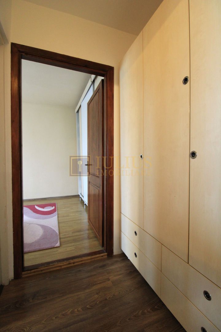 Pet-friendly, 2 camere, centala proprie. - Poză 6