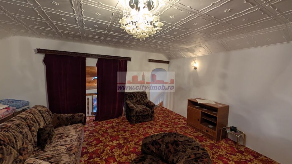 Vanzare casa de vacanta Breaza Prahova - Poză 12