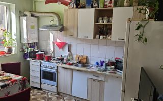 Apartament cu 1 cameră, 38 mp + balcon, zona Atelierul de Pizza. - Poză 3