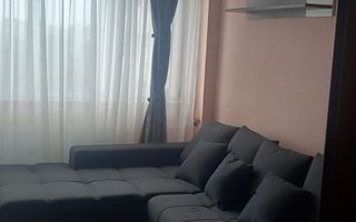 Garsoniera Tiglina 1,mobilata,utilata - Poză 1