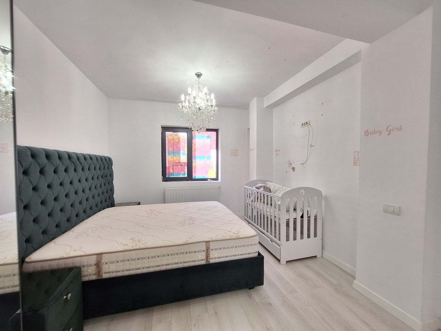 Casa cu gradina proprie - Strada Smaraldului Domnesti - Poză 17