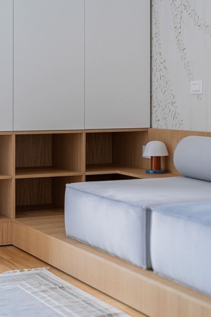 Premium 4-Room Apartment - for Rent – Jandarmeriei - Băneasa - Poză 22