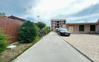 Pensiune la cheie Costinesti | 1022mp | Autorizata ISU | Centrala Gaz - Poză 24