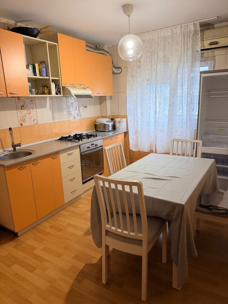 Prima Închiriere, Ap 3 Camere Decomandat, 2 Balcoane, Vitan - Poză 7