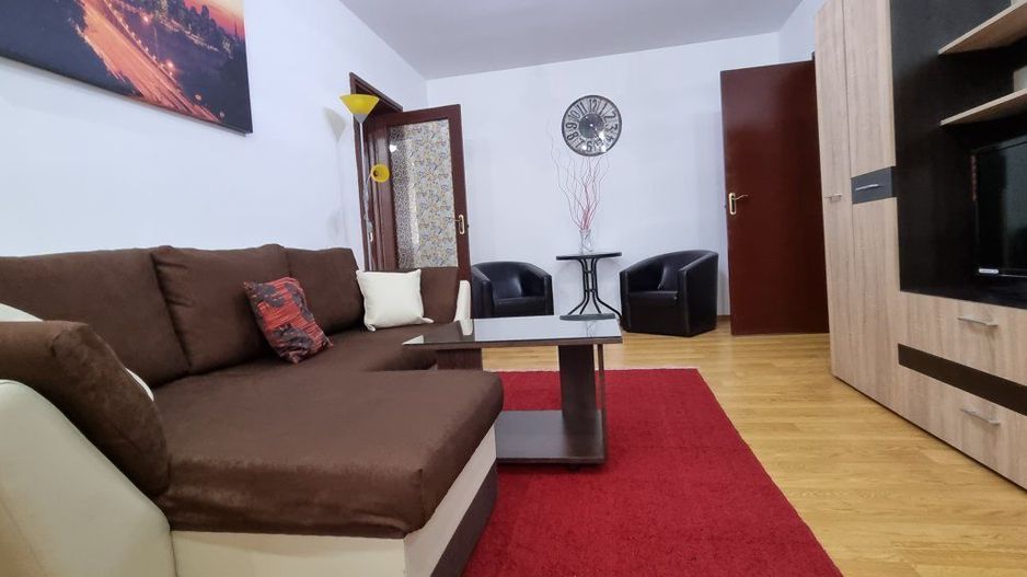 Apartament 2 camere Metrou Piata Sudului | Bucatarie inchisa - Poză 6
