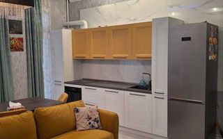 Apartament 3 camere, balcon, logie, 76mp, mobilat, utilat, parcare. - Poză 2