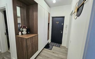 Apartament 3 camere Modern+2 locuri de parcare subterane - Poză 5