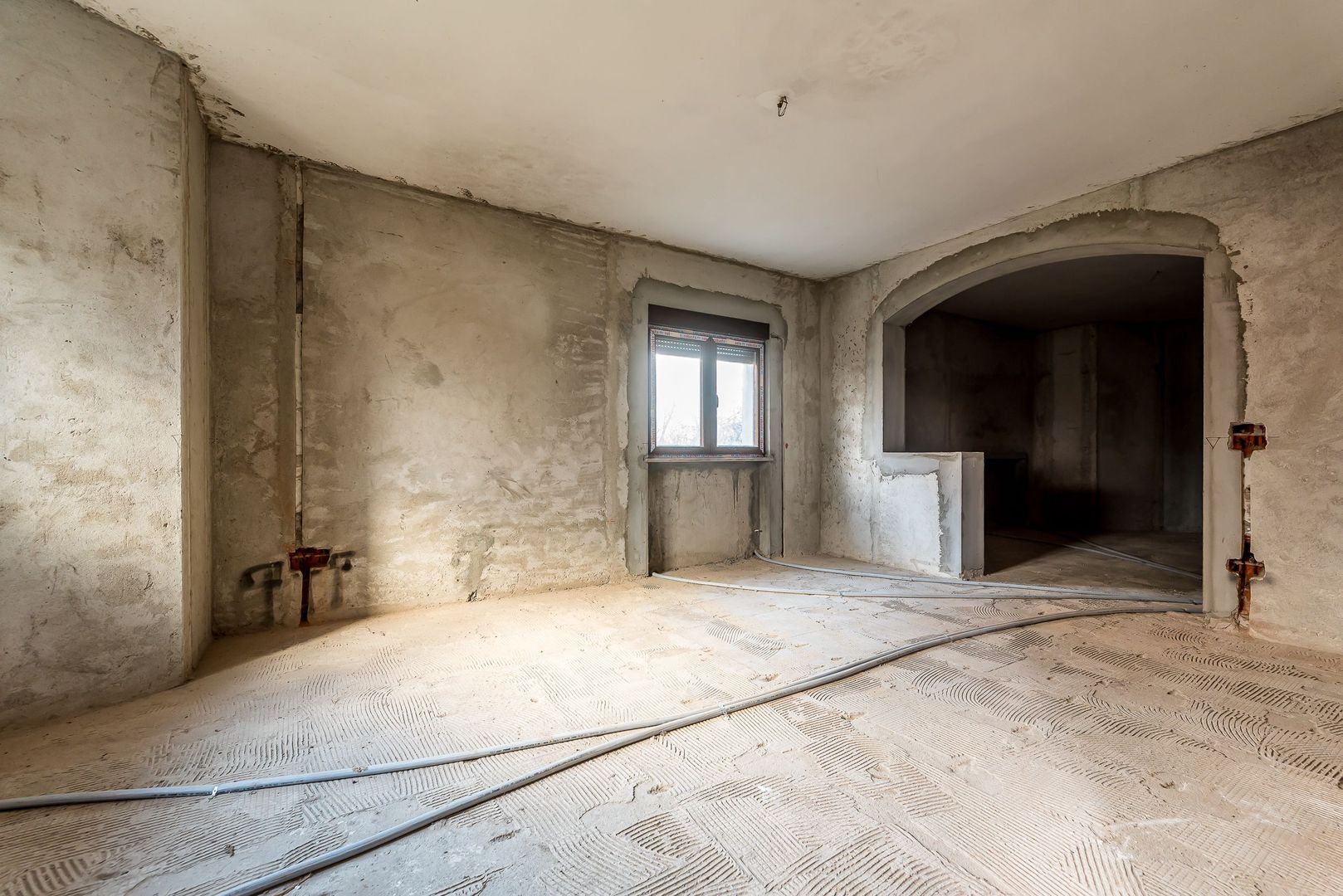 Casă spatioasa, construcție nouă – Zimandu Nou Teren 998 mp Comision 0 - Poză 8