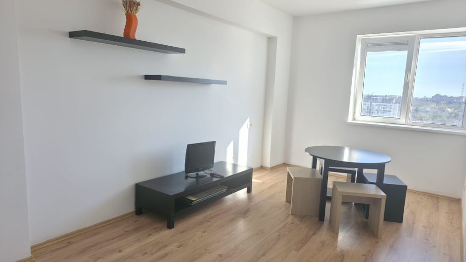 Apartament 2 camere tip Studio Vitan barzesti - Delta Vacaresti - Poză 1