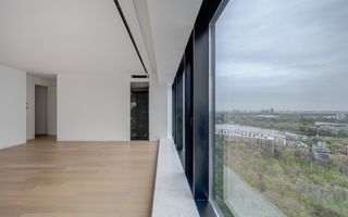 Penthouse One Verdi Park I Un refugiu al luxului în inima orașului! - Poză 33