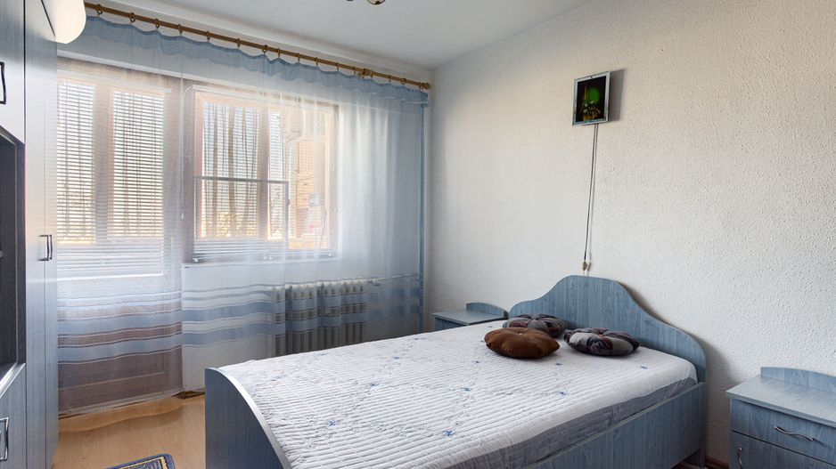 Proprietate vândută Apartament cu 3 camere decomandat la Fortuna - Poză 7