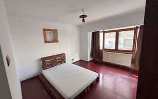 Apartament 3 camere Decomandat, et. 1, bulevard GARA - 139,900 EURO - Poză 9