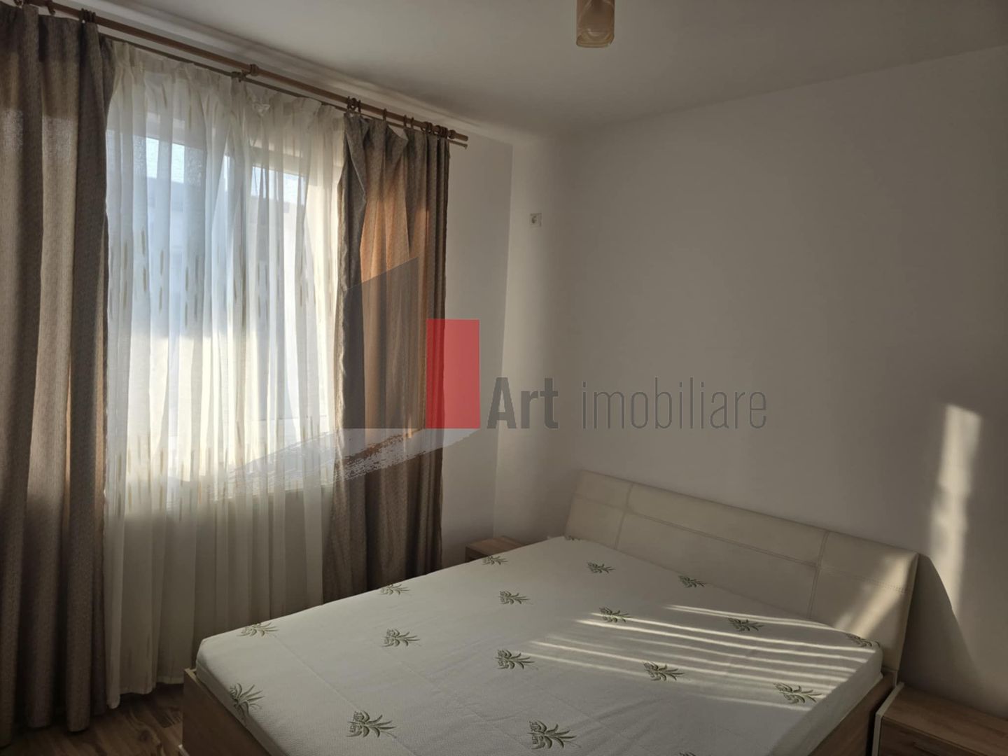 Apartament 2 camere – Popești-Leordeni (10 min de metrou Dimitrie Leonida) - Poză 4