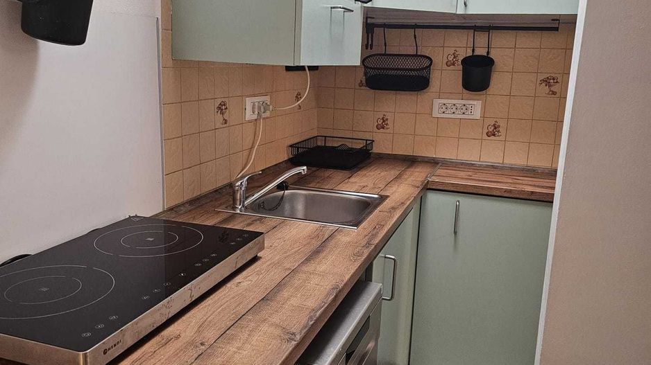 Piața Romana ASE - Garsoniera - Poză 6