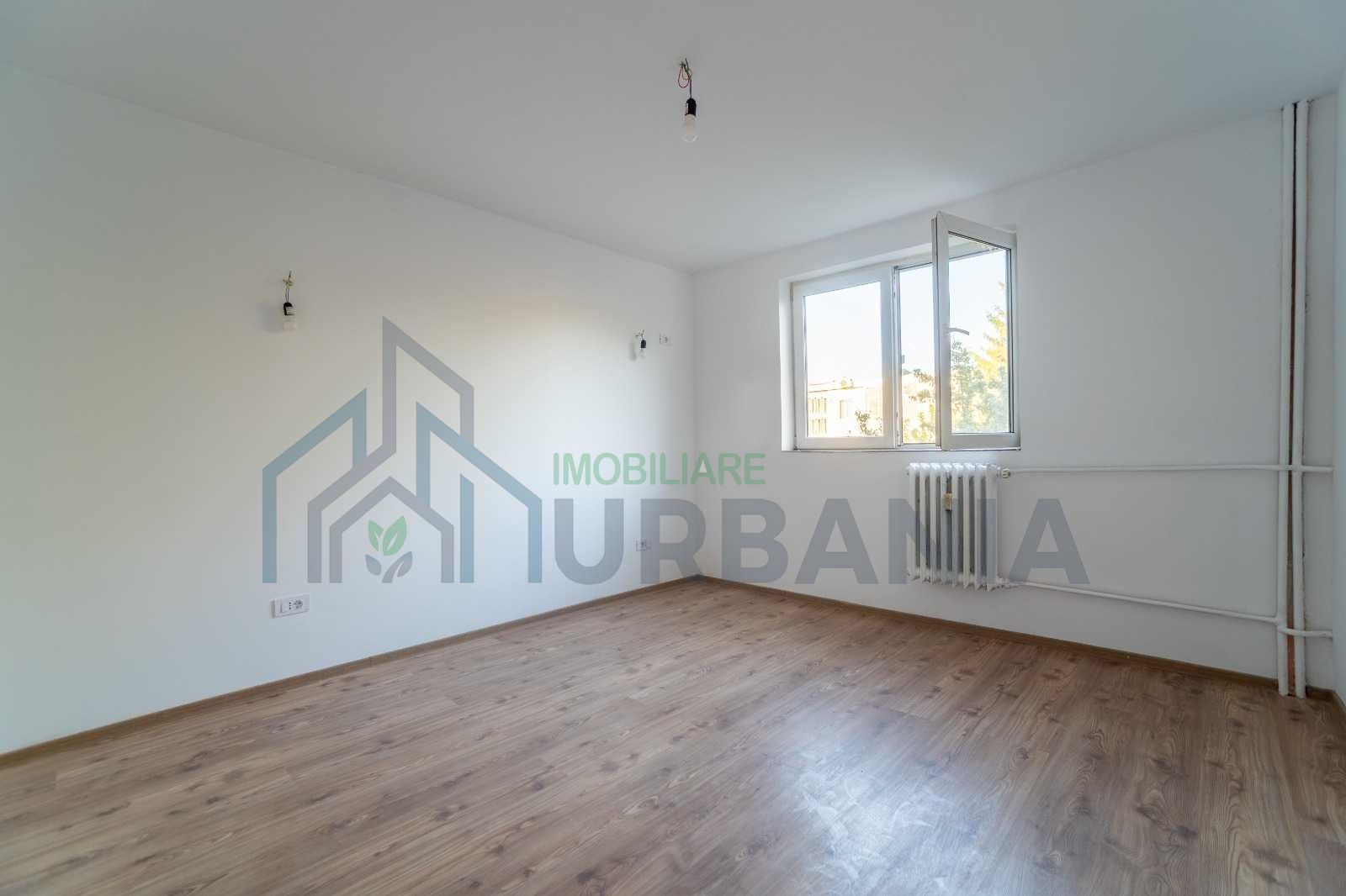 Apartament 1 cameră decomandat, Tătărași-Flora, strada Vasile Lupu 116a, Iași - Poză 2