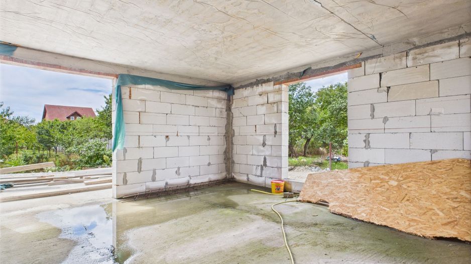 Duplex spațios la roșu – Șag, zonă liniștită - Poză 18