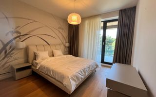 APARTAMENT DE LUX LA VANZARE/INCHIRIERE IN COMPLEX IN PIPERA - Poză 14