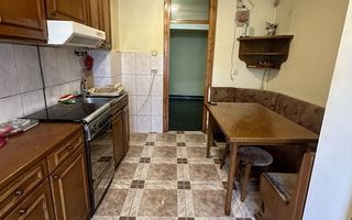 Apartament 3 camere, decomandat + Garaj, Str Moldovei! - Poză 4