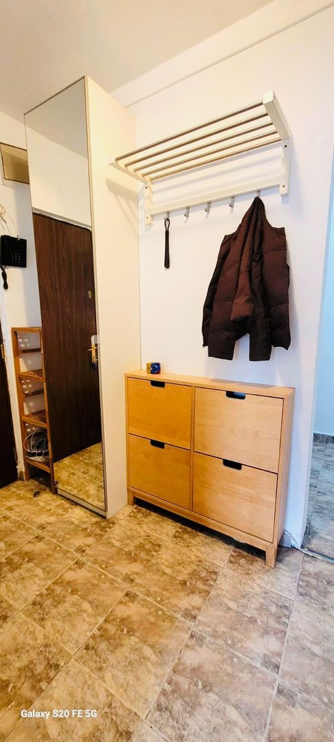 Inchiriere ap 3 camere, zona Nerva Traian - Unirii, cu loc de parcare - Poză 10