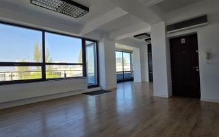 INCHIRIERE   APARTAMENT  4 CAMERE   DOROBANTI  130MP - Poză 5
