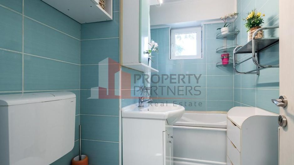 Apartament Baneasa | 2 camere | complet mobilat. - Poză 8