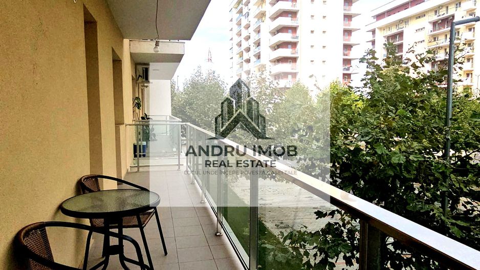 Apartament 2 camere  - Grand Kristal Residence - Poză 12