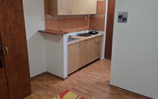 BRASADAS vinde garsoniera in Micro 16 la etajul 4/4. - Poză 3