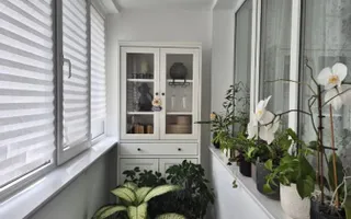 Apartament cu 2 camere in zona Ion Mihalache - Poză 15