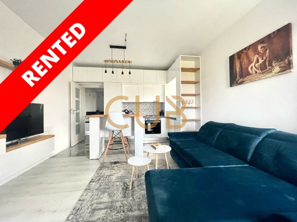 2cam complet mobilat+utilat | bloc nou,centrala, parcare | Giroc - IQ - Poză 1