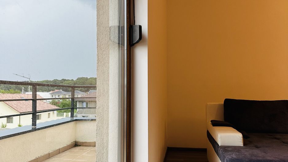 Apartament 3 camere, dispus 2 niveluri - 143 mp | Parcare privata - Poză 12