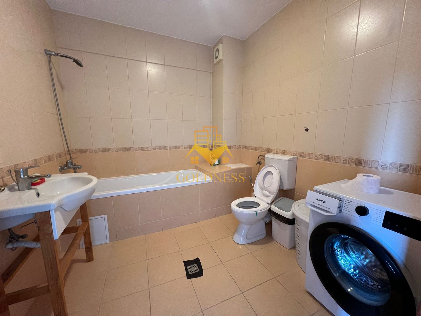 3 camere, Cartierul Europa, Zorilor, Eugen Ionescu, Pet Friendly - Poză 6