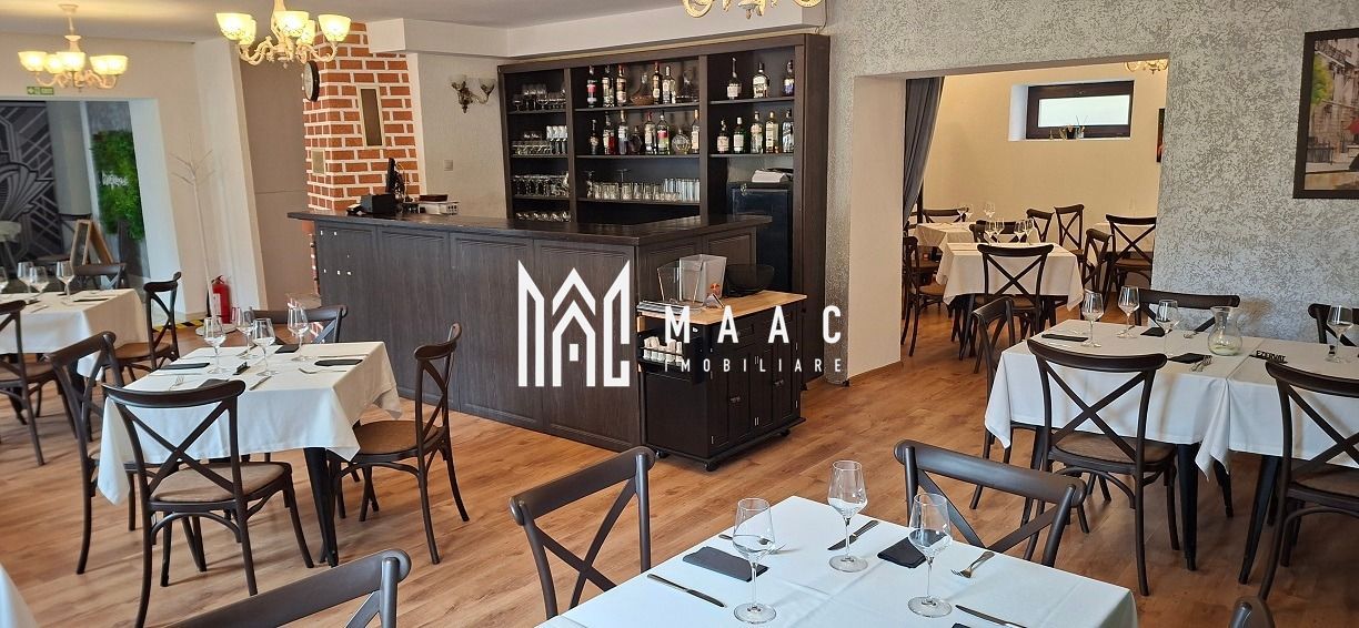 Restaurant de închiriat | Ultracentral, Sibiu | terasă 180 mp - Poză 5