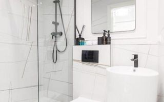 Free view | 3 room modern apartment | Calea Calarasi - Poză 4