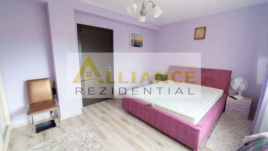 CASA INSIRUITA TREND RESIDENCE 2 LOCURI DE PARCARE | PISCINA | - Poză 10
