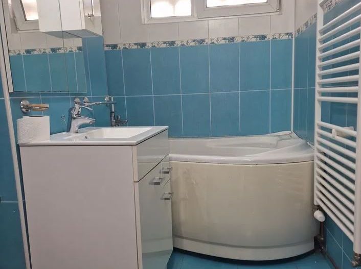 | Apartament cu 3 camere de vanzare | Cartierul Grigorescu | Etaj 1| - Poză 6