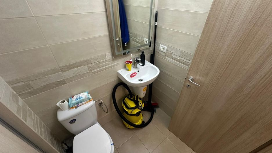 AP. 3 CAMERE DRUMUL GARII, MOBILAT/UTILAT, LOC PARCARE, COMISION 0% - Poză 6