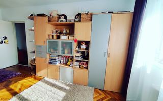APARTAMENT SEMIDECOMANDAT  3 CAMERE COMPLEX STUDENTESC - Poză 13