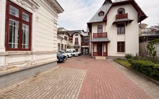Vila Ultracentrala Monument Istoric restaurat - 12 locuri parcare - Poză 31