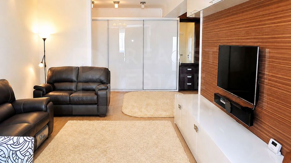 Chirie , apartament 3 camere, 100 mp, str. Alba Iulia, Buicani - Poză 17