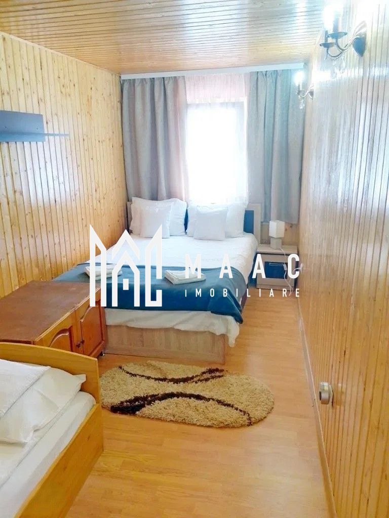 Casa de vacanta | 6 camere | 3 bai | Valea Avrigului - Poză 7